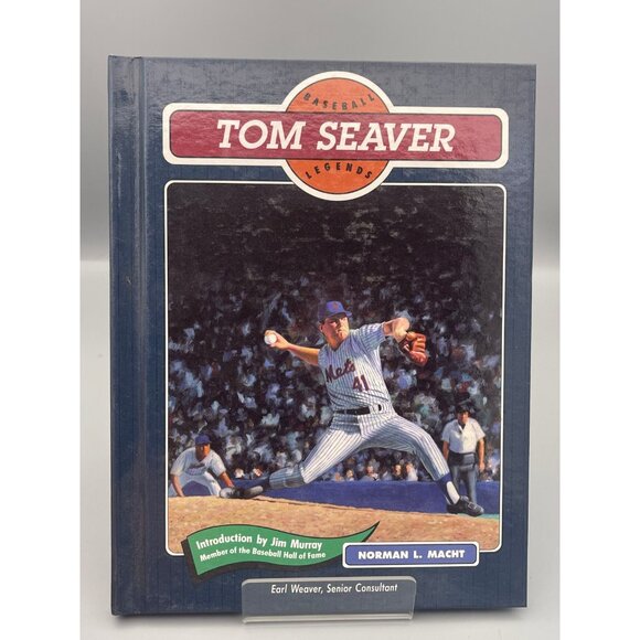 Baseball Legends Lot of 30 Hardcover Books (Mays, Ruth, Dimaggio, Robinson) HOF - Picture 10 of 16